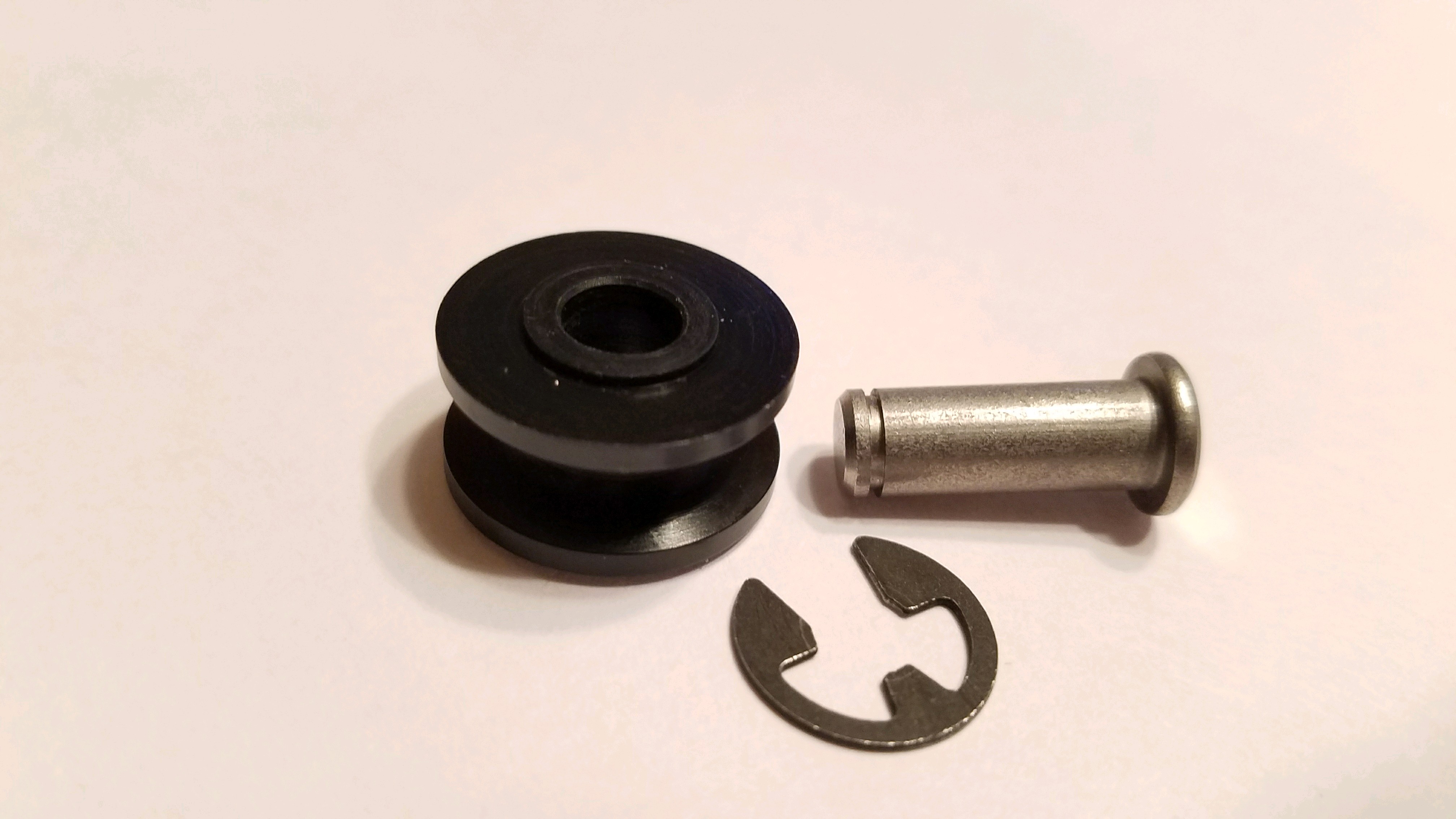 Pulley Kit PACKAPULL